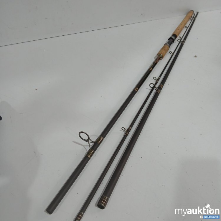 Artikel Nr. 443116: Berkley Series 1 Trout Pro 3903 