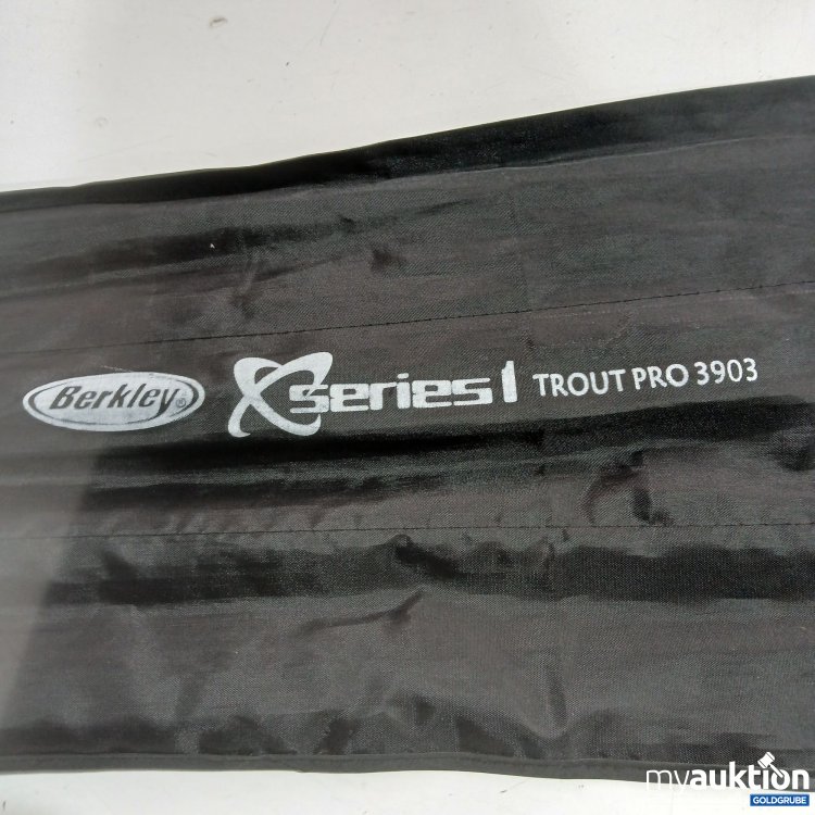 Artikel Nr. 443116: Berkley Series 1 Trout Pro 3903 