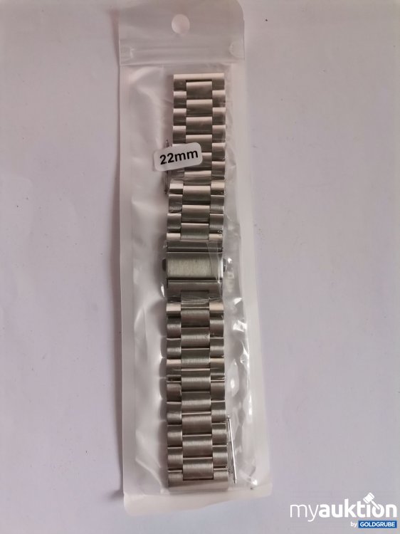 Artikel Nr. 460116 Artikel Nr. 460116: Watchband