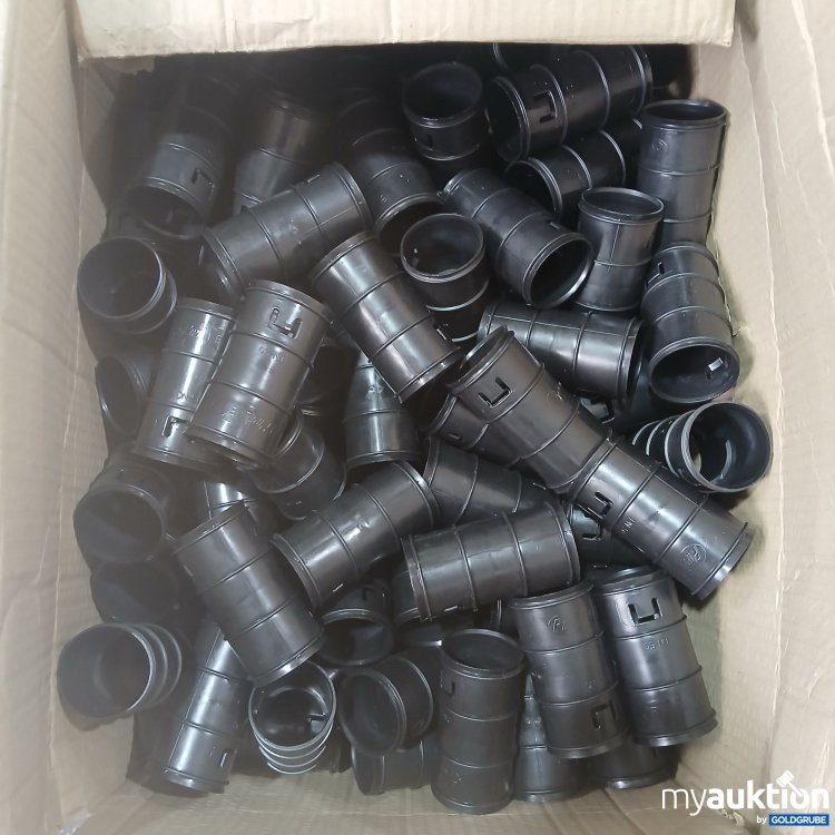 Artikel Nr. 523116: Pipe Life Muffe DN-50 