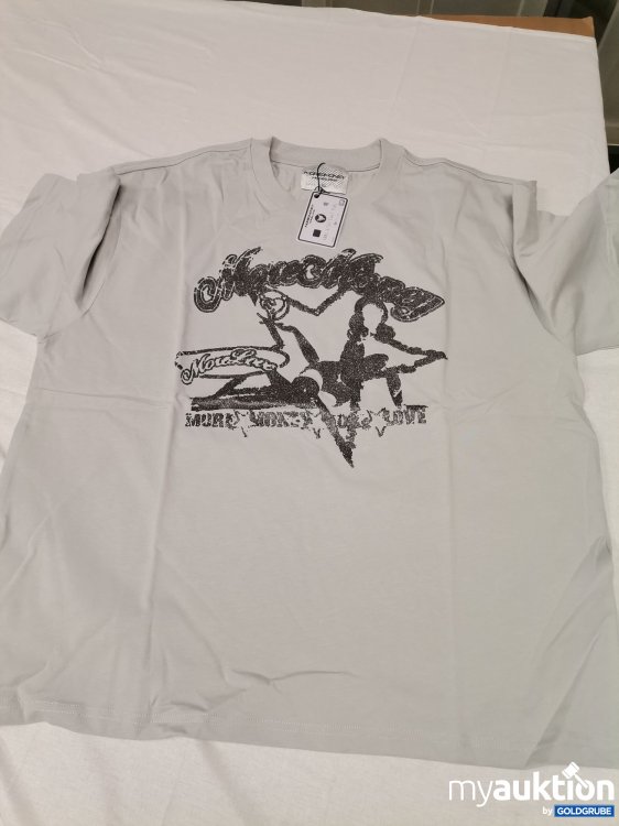 Artikel Nr. 697116 Artikel Nr. 697116: More money Shirt