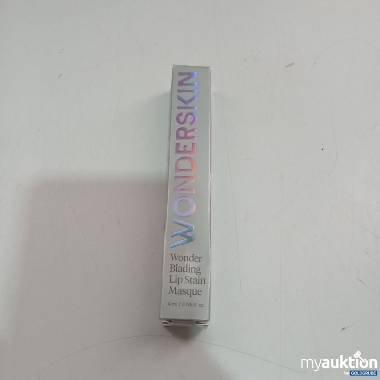 Artikel Nr. 809116: Wonderskin Lip Stain 4ml
