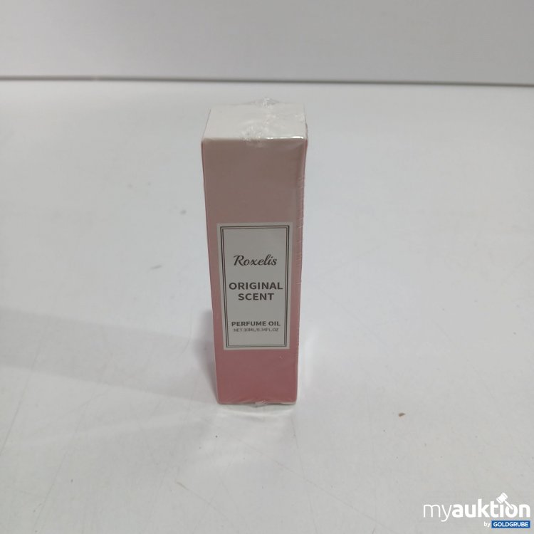 Artikel Nr. 811116: Roxelis Original Scent Perfume Oil 10ml