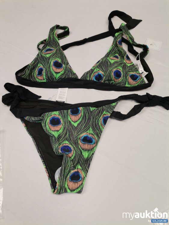 Artikel Nr. 823116 Artikel Nr. 823116: Kamoni Bikini