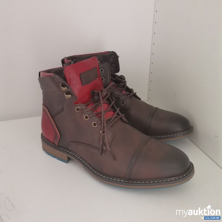 Artikel Nr. 825116 Artikel Nr. 825116: Herrenschuhe