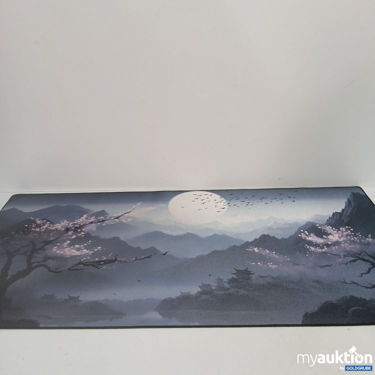 Artikel Nr. 832116 Artikel Nr. 832116: Nyfter Gaming Mousepad ca. 120x60cm