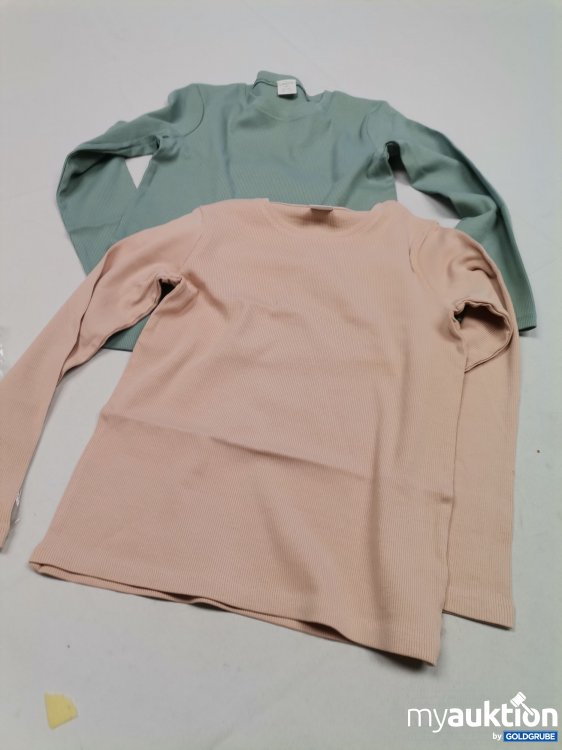 Artikel Nr. 838116: Lindex Shirts ohne Etikett 