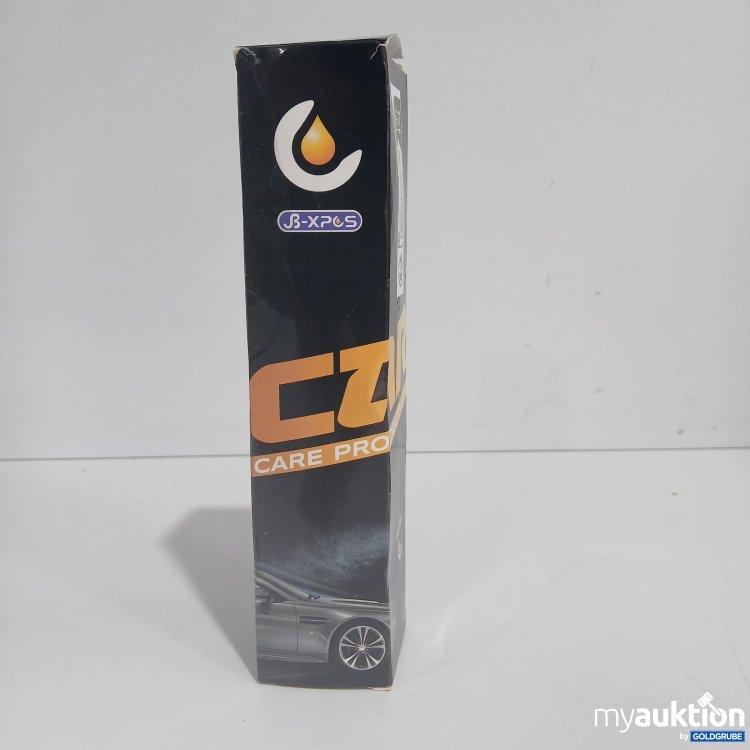 Artikel Nr. 844116 Artikel Nr. 844116: CZ Care Pro 200ml