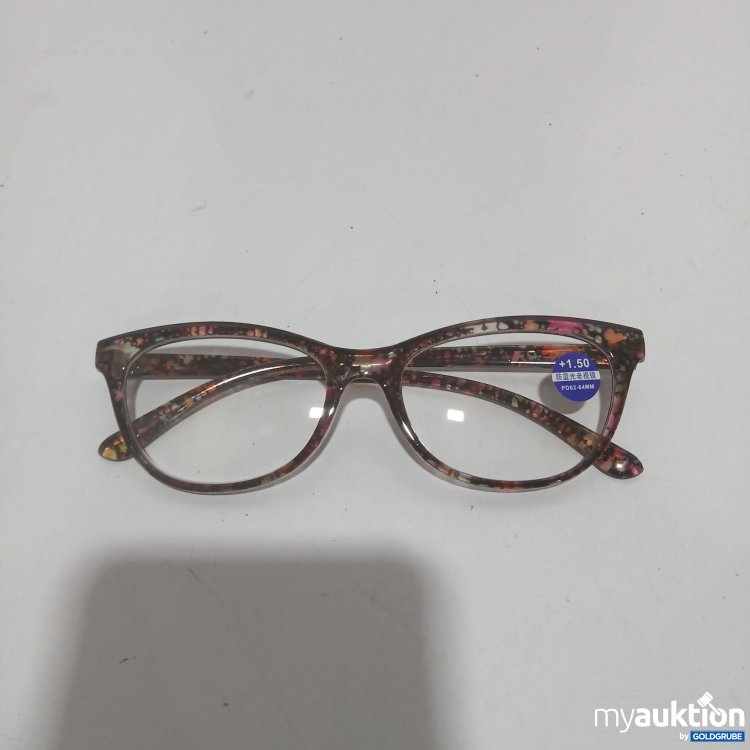 Artikel Nr. 846116: Brille +1.50