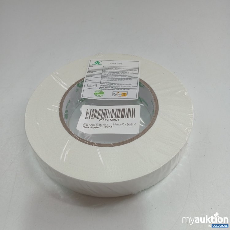 Artikel Nr. 849116: Panzertape 25mm x50m
