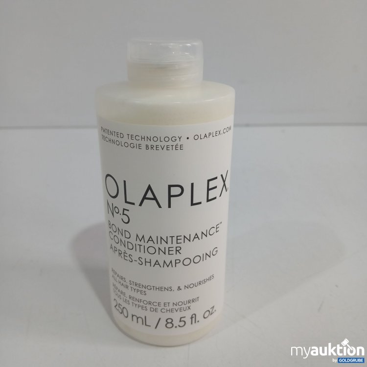 Artikel Nr. 853116: Olaplex N5 Bond Maintenance Conditioner 250ml 