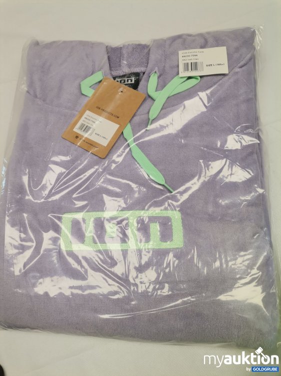 Artikel Nr. 864116 Artikel Nr. 864116: Ion iow Poncho core