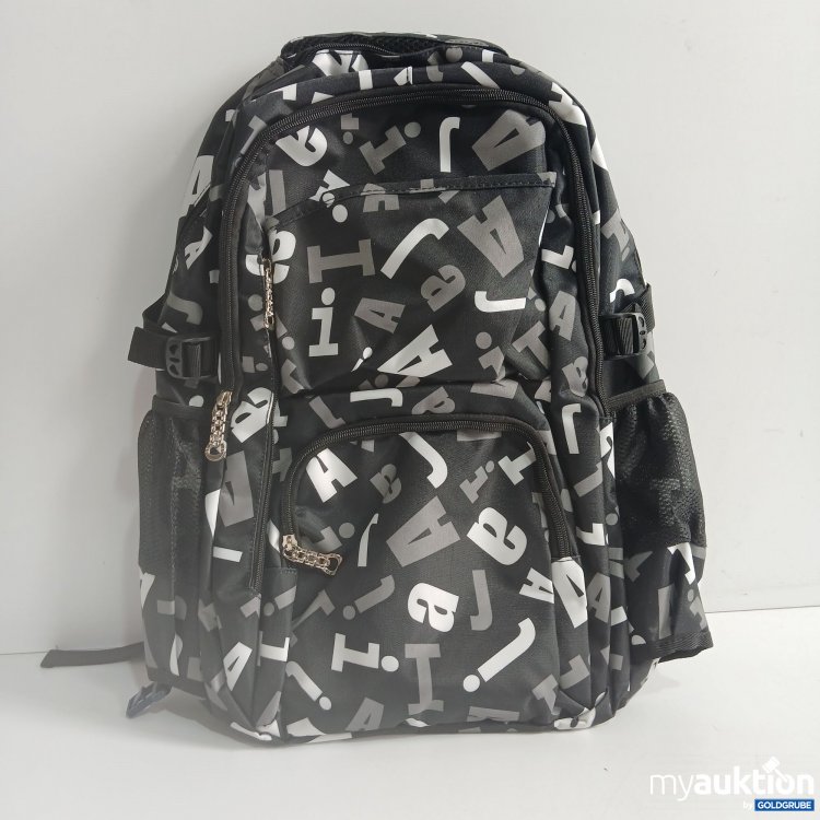 Artikel Nr. 865116: Rucksack ca. 50x30cm 