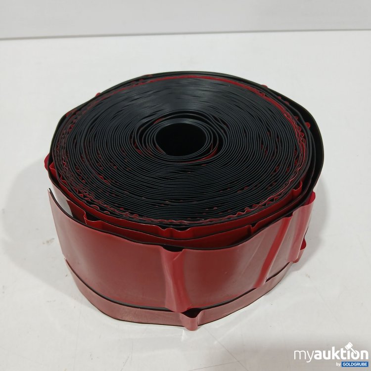 Artikel Nr. 869116: Gummistreifen selbstklebend 6.5cm x12m