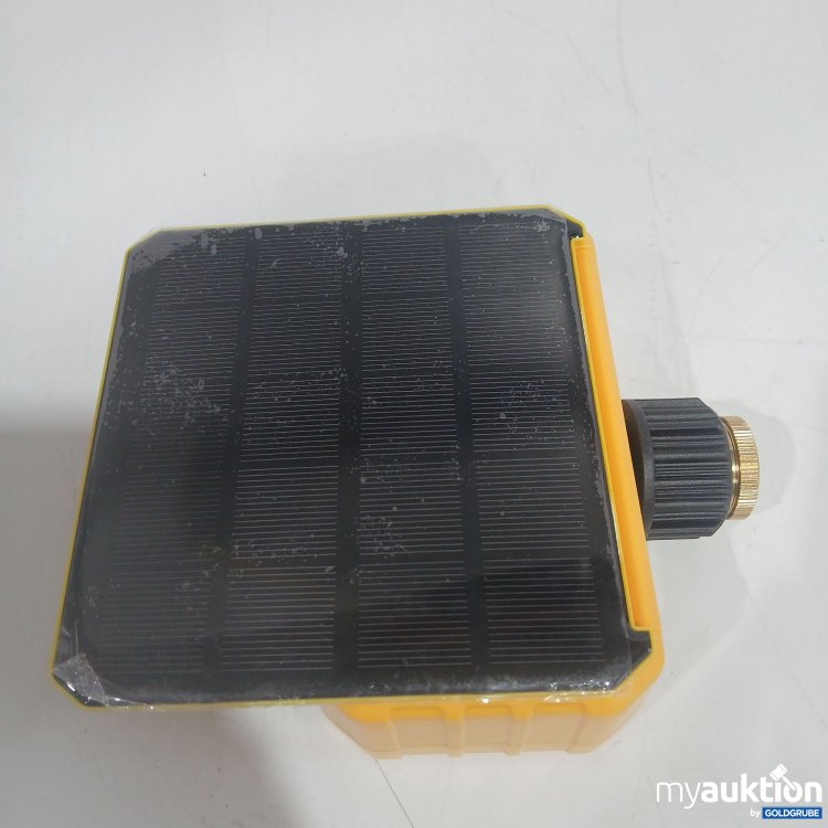 Artikel Nr. 876116 Artikel Nr. 876116: Double outlet Solar intelligent timed water valve LYAI-10