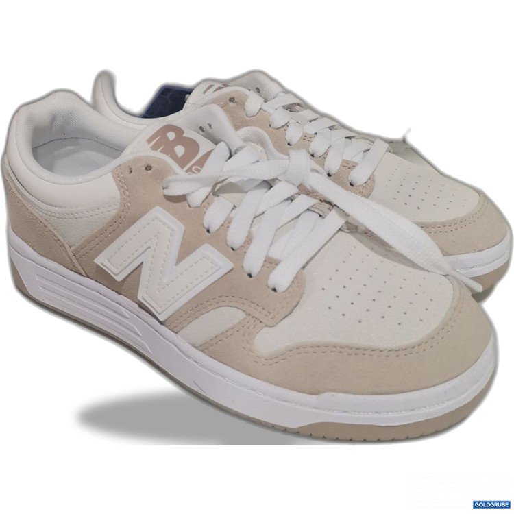 Artikel Nr. 878116: New Balance BB480LEa
