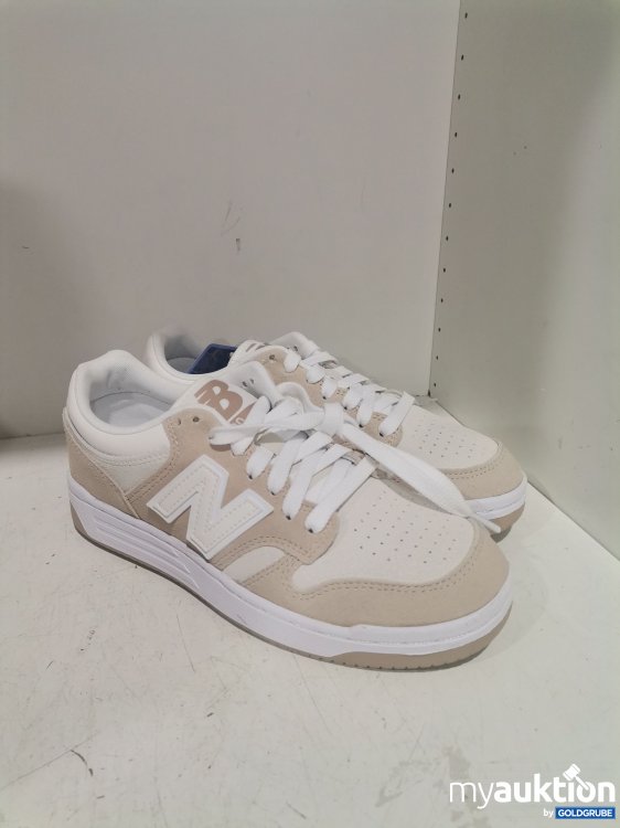 Artikel Nr. 878116: New Balance BB480LEa