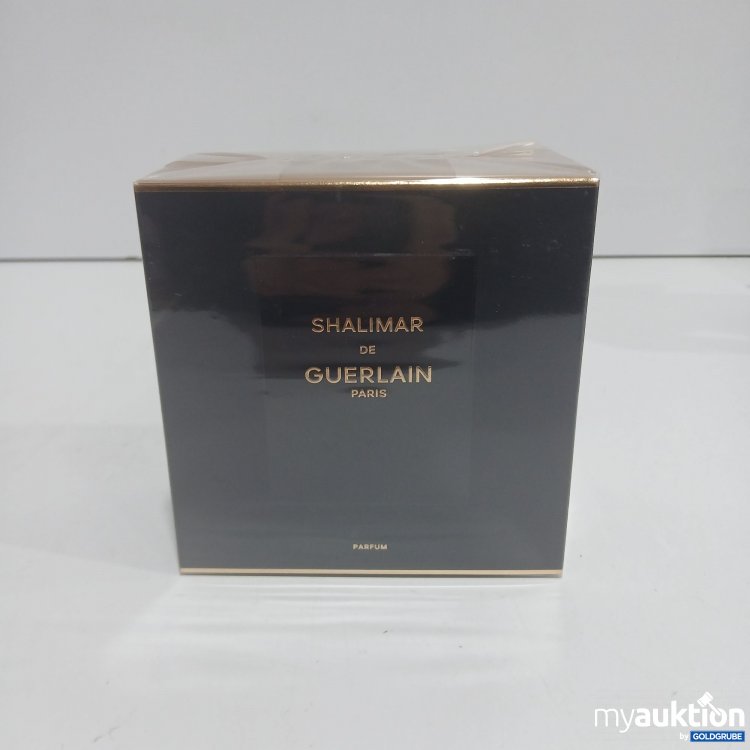 Artikel Nr. 884116 Artikel Nr. 884116: Shalimar de Guerlain Paris Parfum 30ml