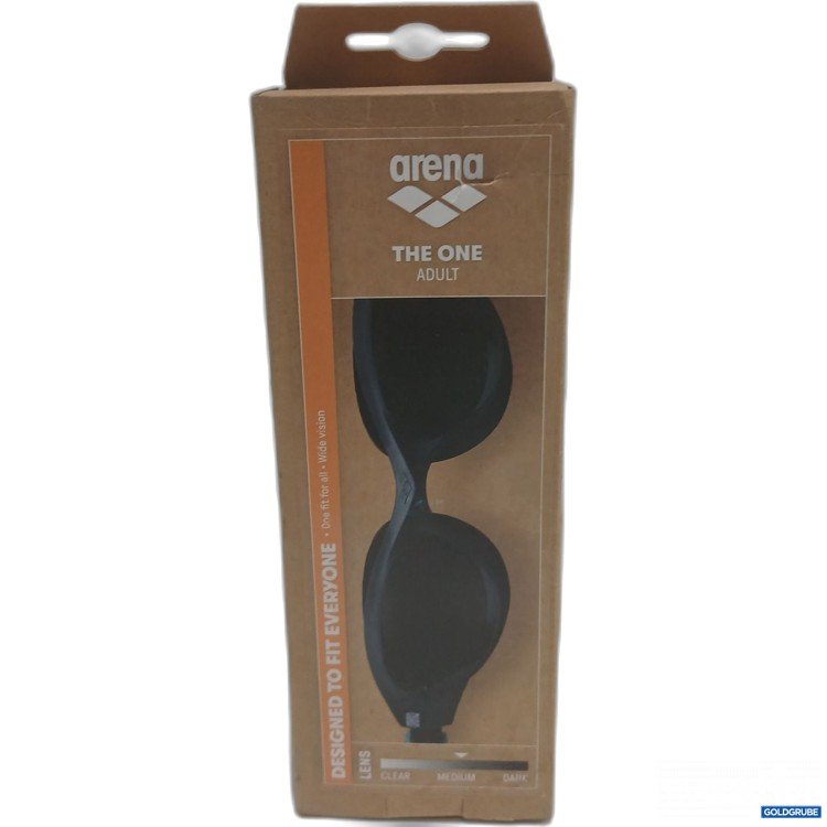 Artikel Nr. 887116 Artikel Nr. 887116: Arena The One Adult Schwimmbrille