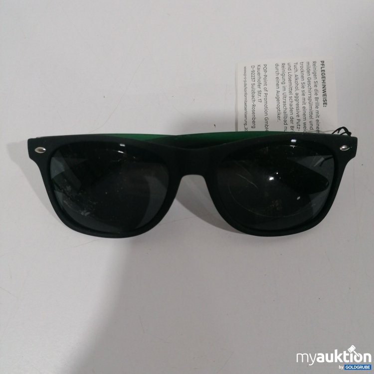 Artikel Nr. 896116: Jägermeister Sonnenbrille 