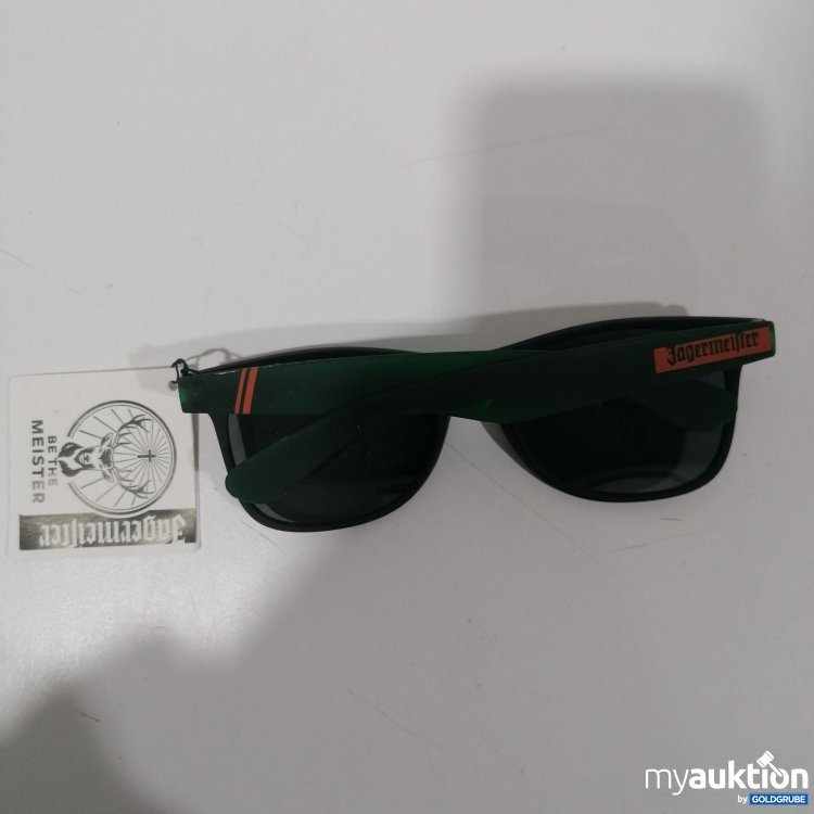 Artikel Nr. 896116: Jägermeister Sonnenbrille 