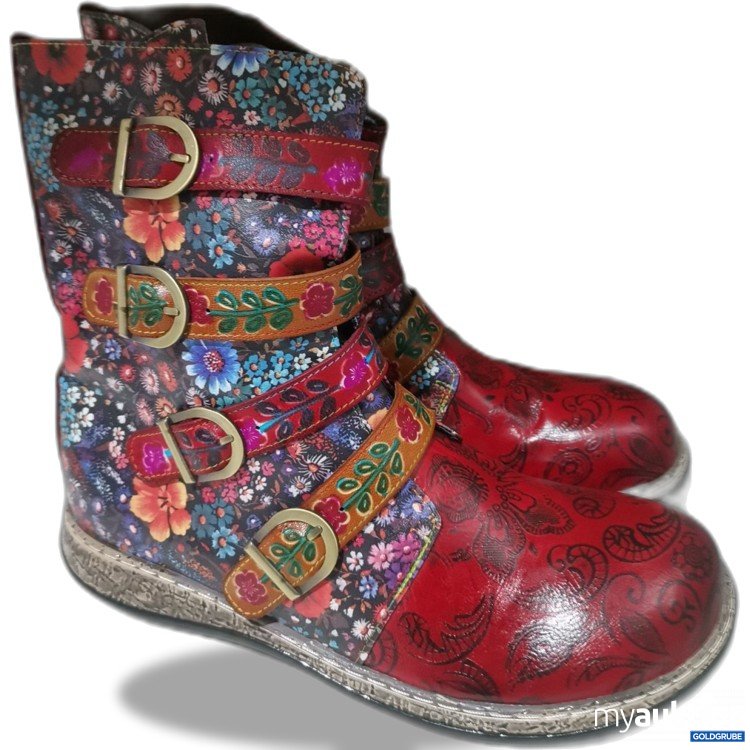 Artikel Nr. 899116: Stiefel