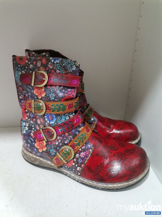 Artikel Nr. 899116: Stiefel