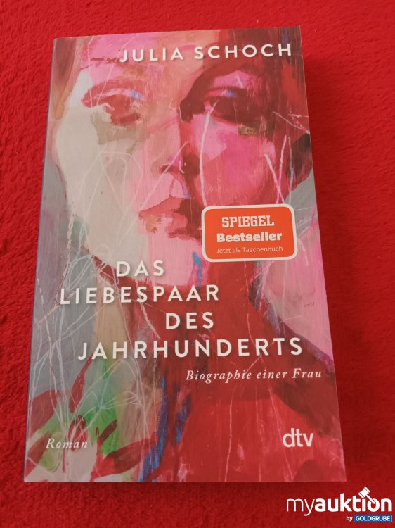 Artikel Nr. 907116 Artikel Nr. 907116: Das Liebespaar des JAHRHUNDERTS