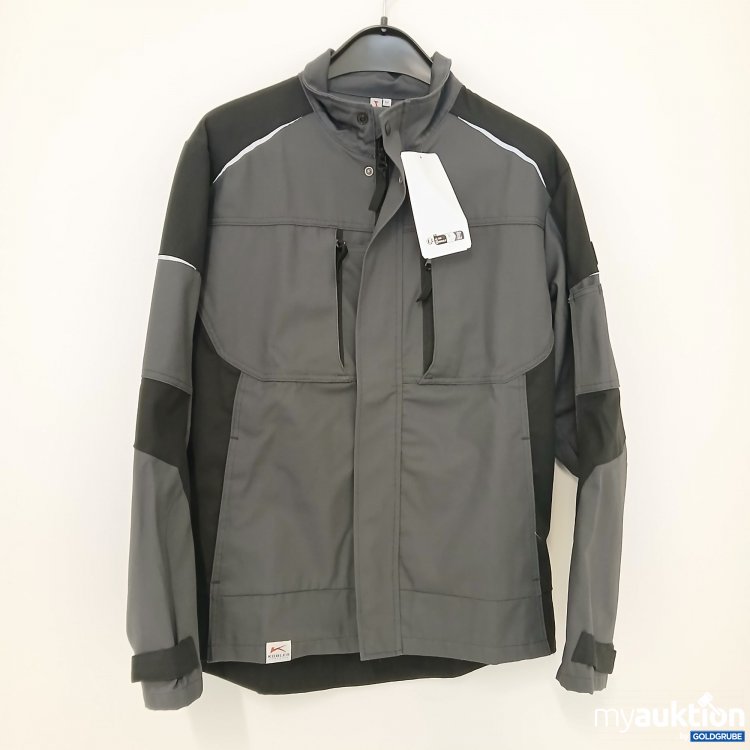 Artikel Nr. 908116: Kübler Jacke 