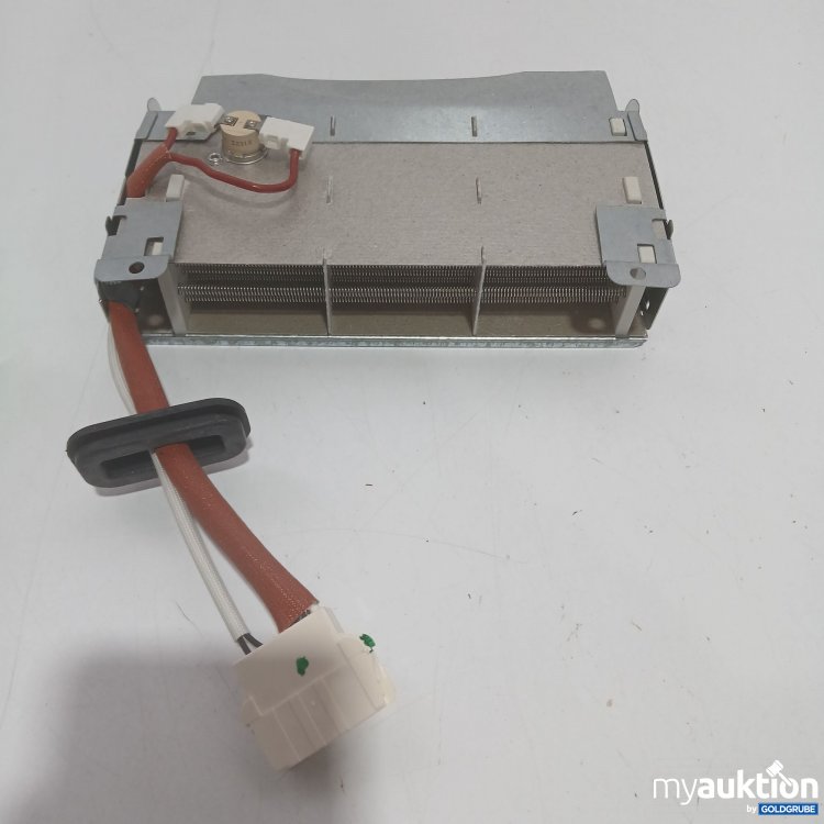 Artikel Nr. 911116 Artikel Nr. 911116: Heizelement 3H1907SAH 1900W 230V