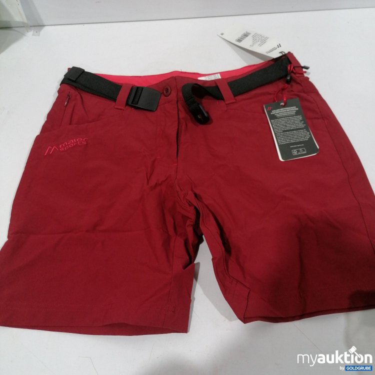 Artikel Nr. 912116 Artikel Nr. 912116: Maier Sports Lulaka Short Gr. 38