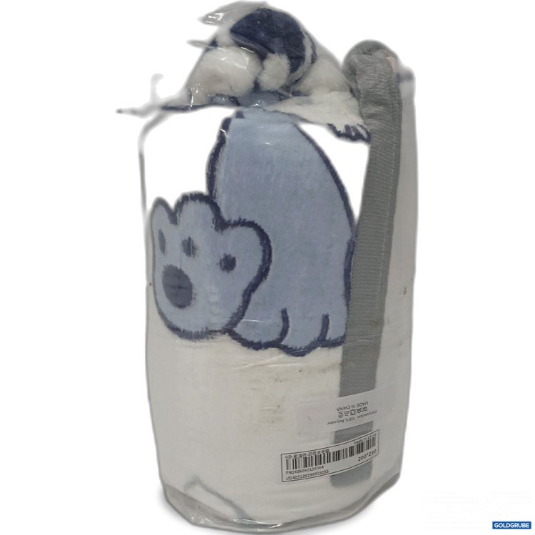 Artikel Nr. 914116: Kuscheldecke 200x230cm 