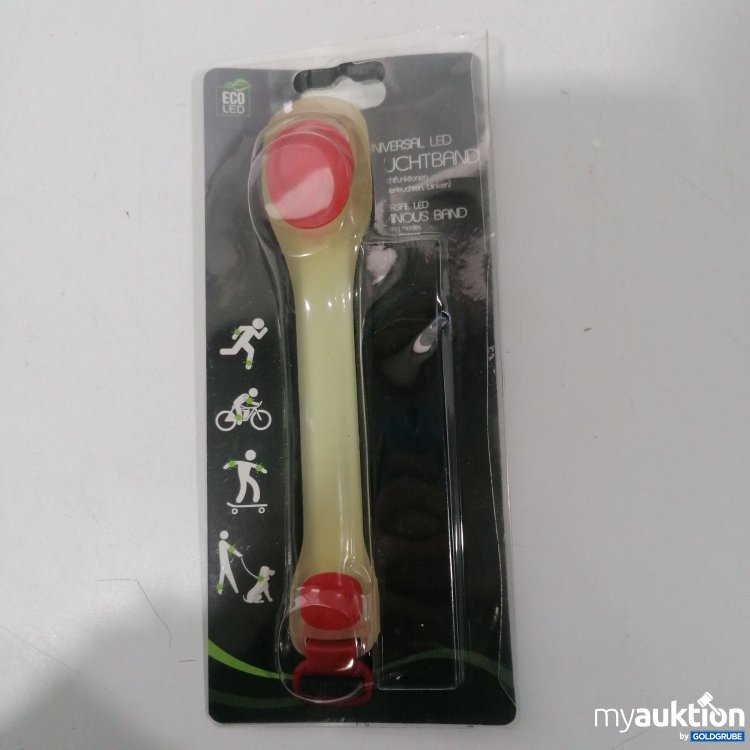 Artikel Nr. 916116: Eco LED Universal LED Leuchtband 