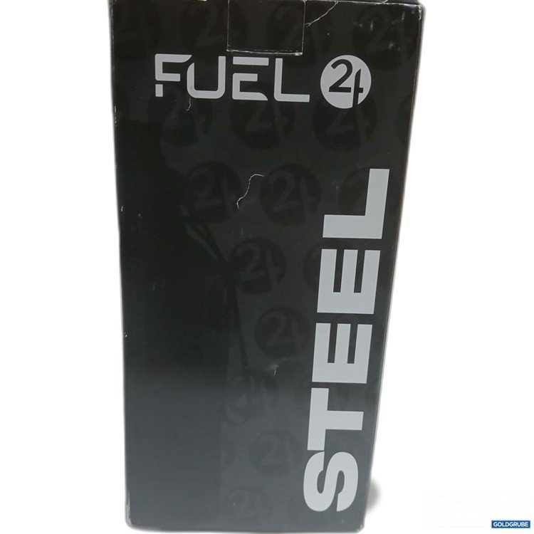 Artikel Nr. 922116: FUEL 24 Steel Trinkflasche 2,2l