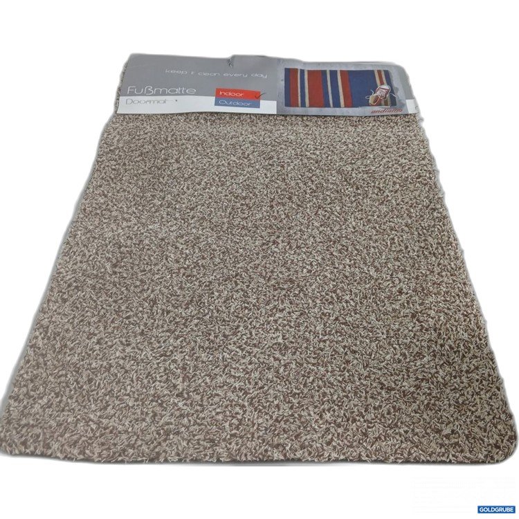 Artikel Nr. 939116: Doormat Indoor Outdoor Fußmatte 40x60cm