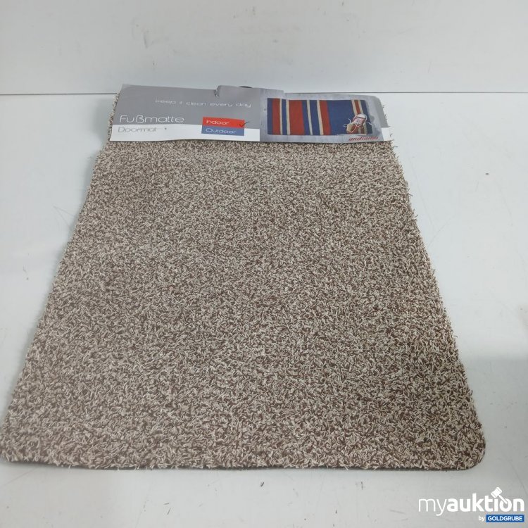 Artikel Nr. 939116: Doormat Indoor Outdoor Fußmatte 40x60cm
