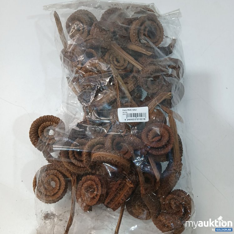 Artikel Nr. 952116: Palma Male Natur ca 25Stk