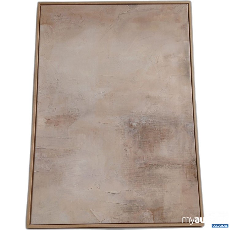 Artikel Nr. 953116: Leinwandbild ca. 104x74cm 