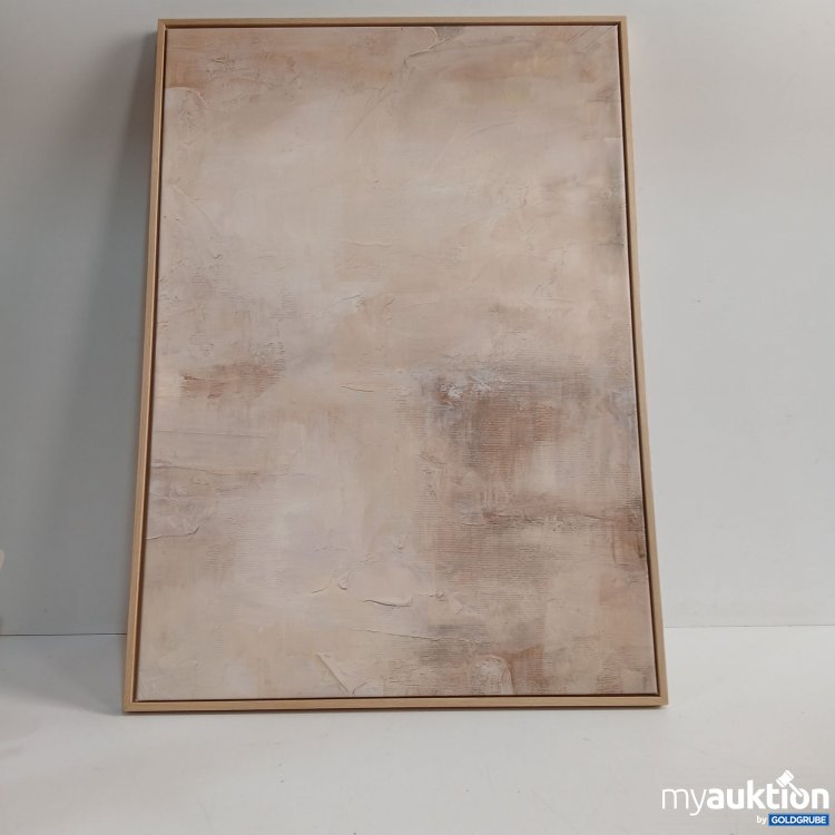 Artikel Nr. 953116: Leinwandbild ca. 104x74cm 