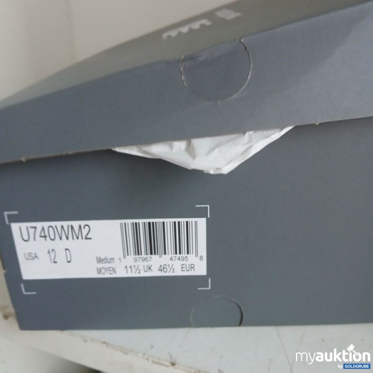 Artikel Nr. 954116: New Balance U740WM2