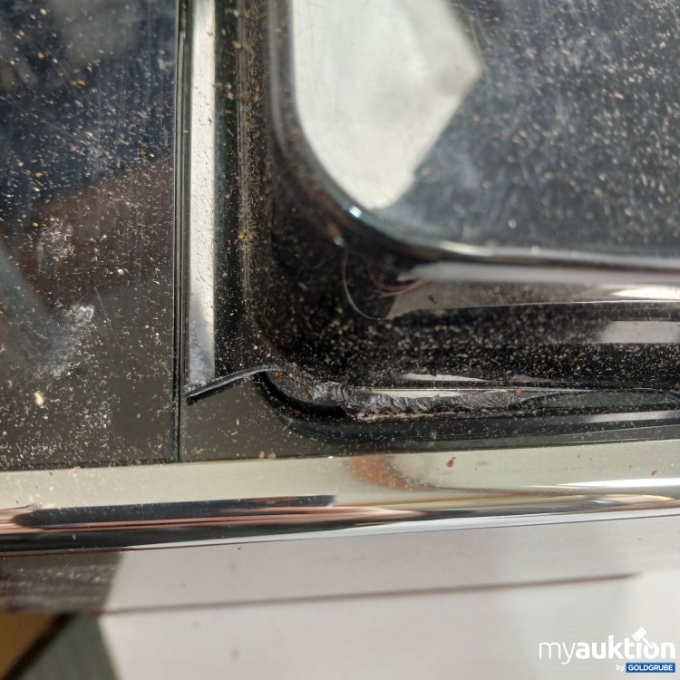 Artikel Nr. 959116: Tchibo Kaffee Vollautomat Esperto caffe weinrot schwarz 25-250ml