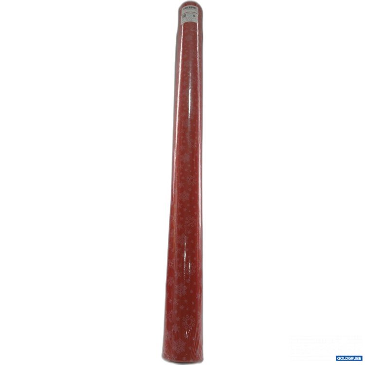 Artikel Nr. 960116: Nuevo NATUARTE Tischdecke 20m Rot Weihnachten 1,20x25