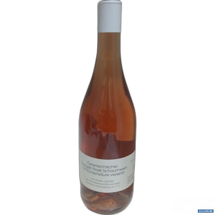 Artikel Nr. 969116 Artikel Nr. 969116: Poppy Rose Zweigelt-Rosé Frizzante