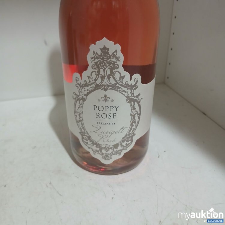Artikel Nr. 969116 Artikel Nr. 969116: Poppy Rose Zweigelt-Rosé Frizzante