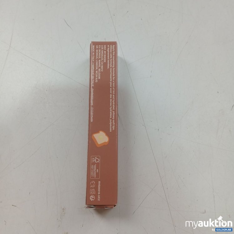 Artikel Nr. 984116 Artikel Nr. 984116: rhode Peptide Lip Tint 10 ml