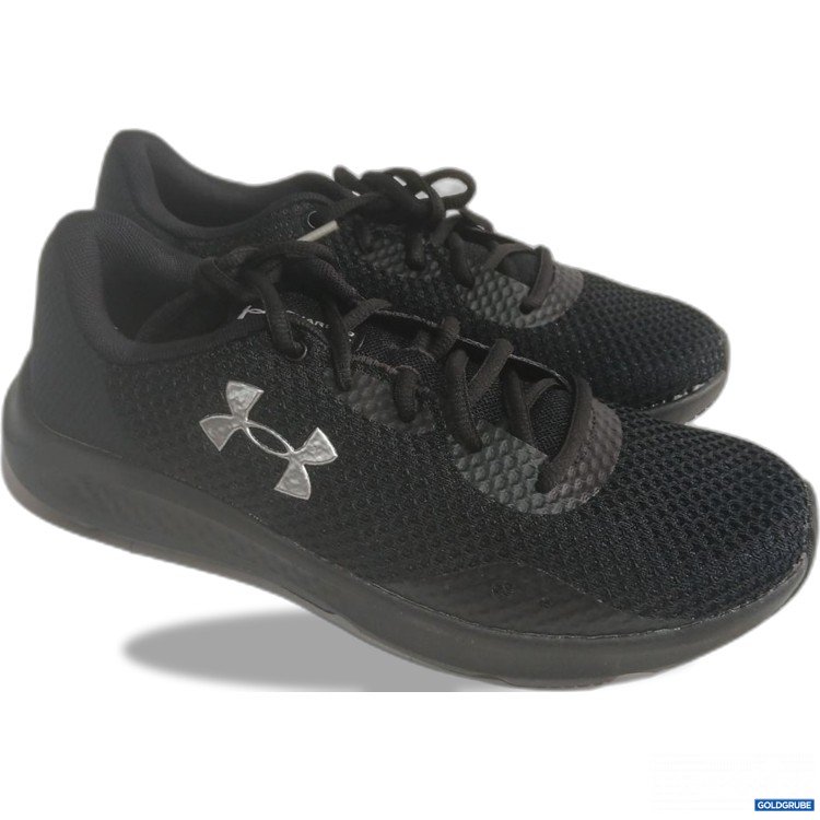 Artikel Nr. 991116 Artikel Nr. 991116: Under Armour Charged Pursuit 3 Sportschuhe