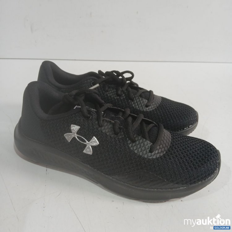 Artikel Nr. 991116 Artikel Nr. 991116: Under Armour Charged Pursuit 3 Sportschuhe