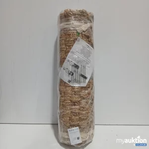 Auktion Loberon Teppich geflochten 80x250cm