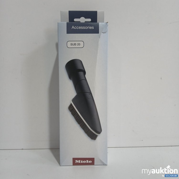 Artikel Nr. 399117 Artikel Nr. 399117: Miele Accessoires SUB 20