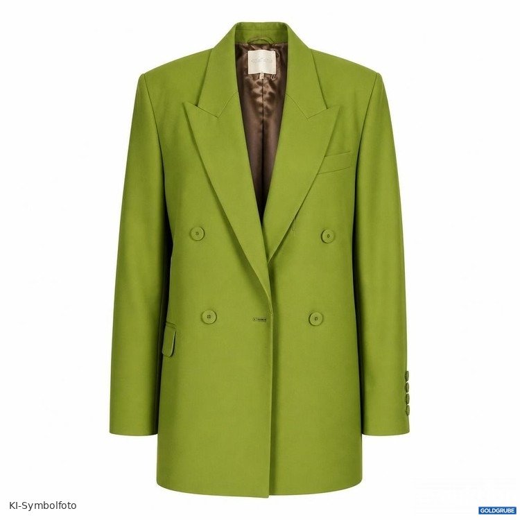 Artikel Nr. 435117 Artikel Nr. 435117: Closed Blazer
